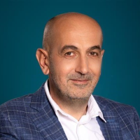 Bogdan Stanciu Bogdan Stanciu