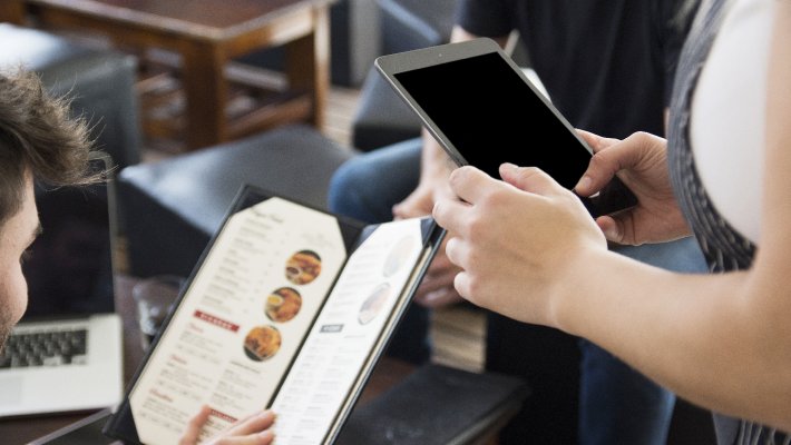 Sistem de marcare POS Sistem de marcare POS