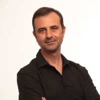 Laurent Michaud Laurent Michaud